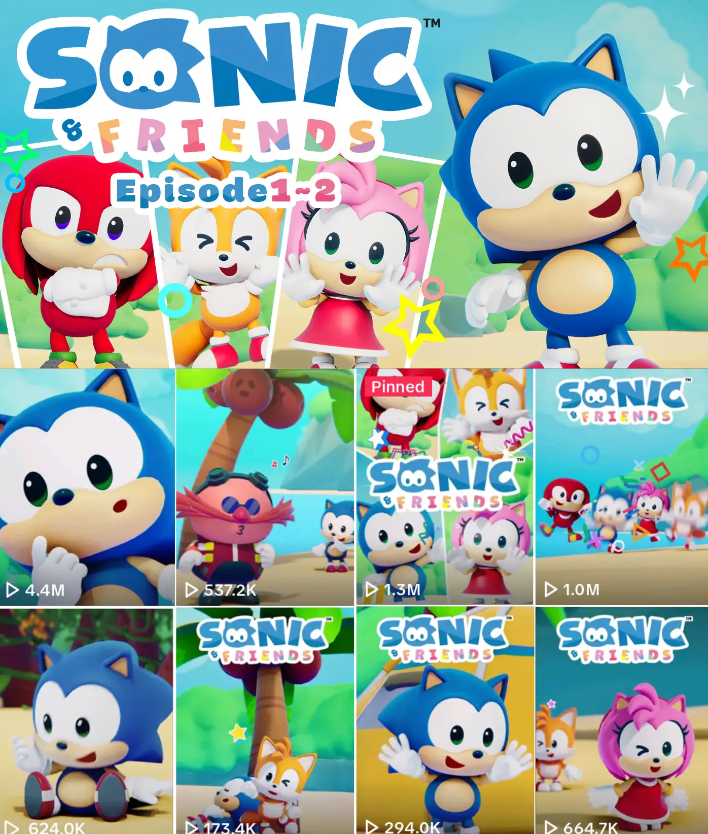 SNSプロモーション